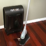 EyeVac Stationary Vacuum CJ18501